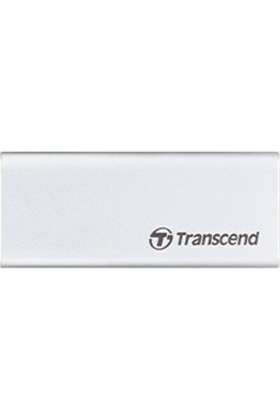 Transcend SSD ESD260C 250GB USB-C USB 3.1 Gen 2