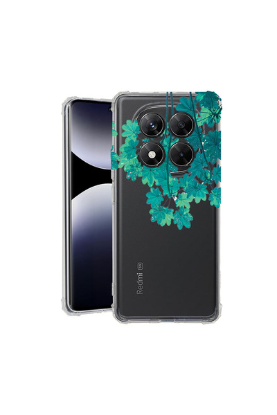 bestcase Husă Antișoc pentru Xiaomi Redmi Note 15 Pro 4G, Dream Feathers, 314...