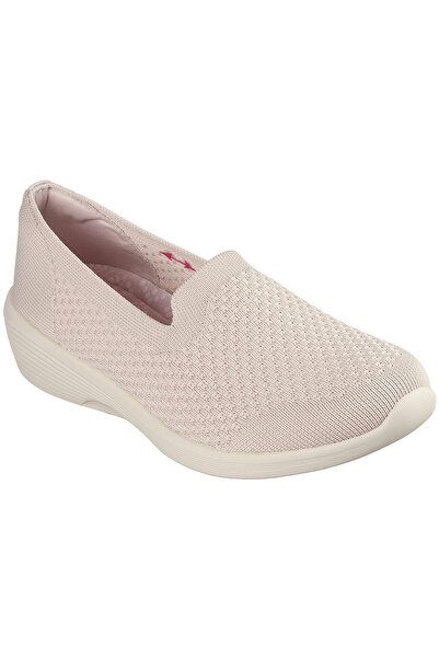 SKECHERS Ballerinas and Arya - Clear Skies, Beige, Women