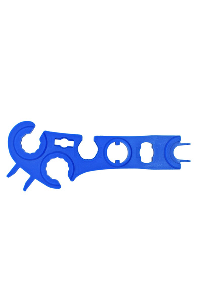 Choice BD128 1 PC Solar Connector Spanner PV Wrench Key Disconnect Removal As...