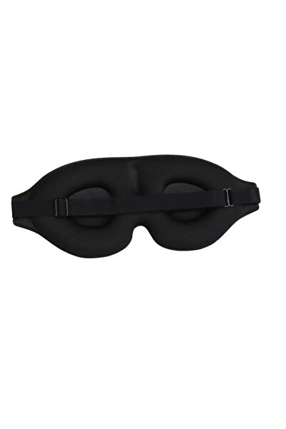 Choice 1pc Eye Mask for Sleeping 3D Adjustable Contoured Cup Blindfold Concav...
