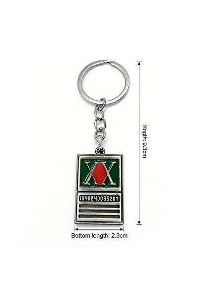 choice2 bilibili 1 PC Hunter x Hunter Anime GON FREECSS Classic Hunter Licens...