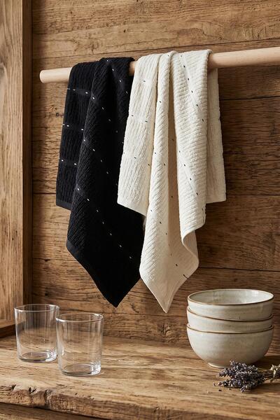 COTTONMANIA Sopo - set od 2 peškira 40x60 cm