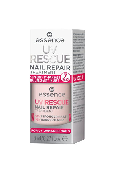 Essence UV RESCUE 01 Nail Repair Treatment,