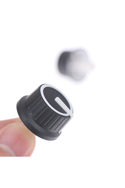 Choice 25x25.5MM one size 【AD】2 Piece 25*25.5MM Black And White Half Shaft Kn...