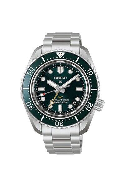 Seiko Prospex Gmt Heritage Hbc001J1 Men's Wristwatch