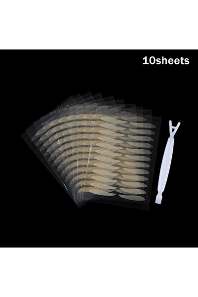 choice2 240 stickers 72-256Pcs Self-Adhesive Invisible Double Eyelid Stickers...