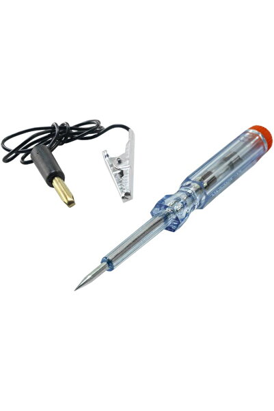 CarGuard Tester de tensiune auto, 6 - 24V
