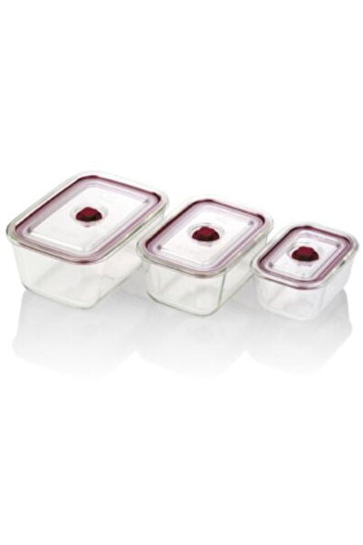 Jata HREC4204 Set 500ml 800ml 1500ml