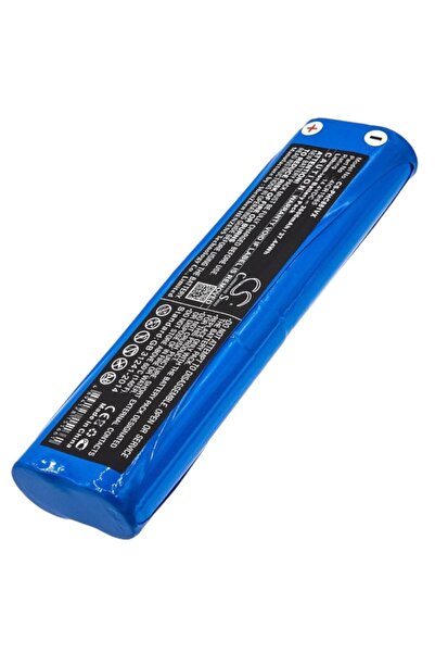 OEM Battery 14, 4V-2600MAH, Philips 432200622921