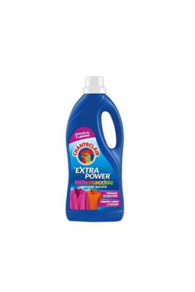 Chanteclair Extra Power Liquid Sanitizing Additive for Colored Laundry 900ml
