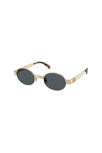 Miu Miu Mu B51S Zvn70B 47 Women's Sunglasses