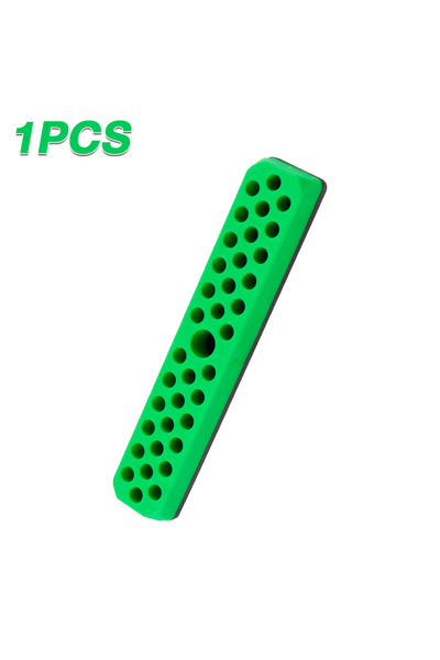 Choice1 1PCS 1/2Pcs Magnetic Hex Screwdriver Bit Organizer, 37-Hole 1/4-Inch ...