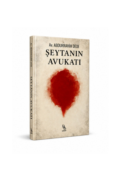 Şeytanın Avukatı / Abdurrahim Dede