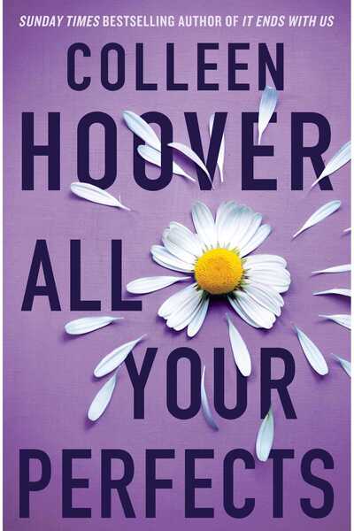 Simon & Schuster Children's All Your Perfects