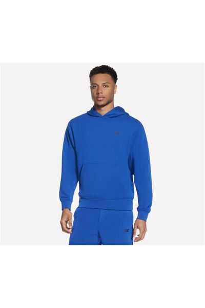 SKECHERS HARRY KANE SKECHCLOUD ELEVATE HOODIE HD111HK-BLU, HD111HK-BLU, Male,...