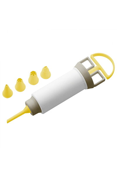 Somogyi Pedrini pastry decoration tube