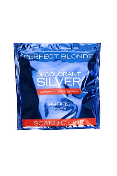 PROFIS Decolorant pentru păr, Profis, 500 g