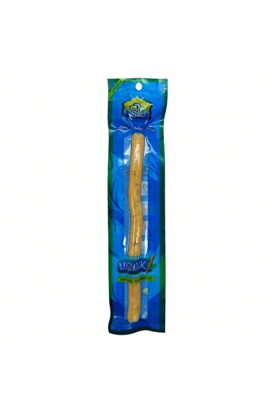 Choice1 Miswak 1Pcs 100% Authentic Natural Miswak Toothbrush Sticks - Vacuum ...