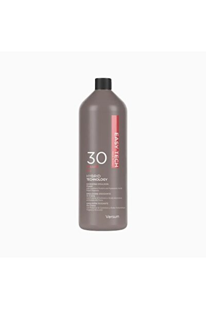 VERSUM Balsam de păr, VERSUM, Emulsie oxidantă 9%, 1000 ml