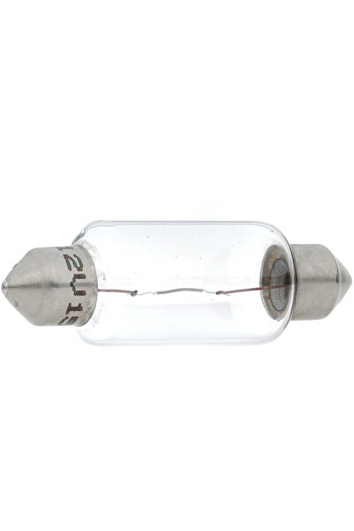 Hella Reverse light bulb C15W SV8