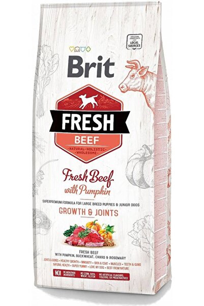 Generic Brand Hrană uscată pentru câini Fresh Puppy & Junior Large Growth & J...
