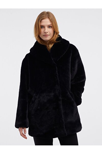 ORSAY Black women's coat