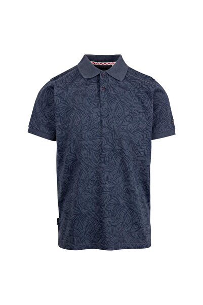 Trespass Tricou polo Cabra cu mânecă scurtă pentru bărbați, mărimea M