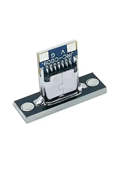 Choice3 4Pin 10pcs 10 Pcs USB 3.1 Type C Sockets (With Screw Mounting Plate) ...