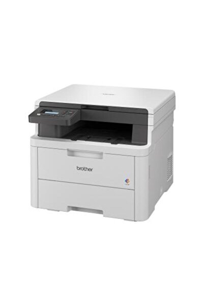 Brother DCP-L3515CDW DCPL3515CDW Multifunktionsdrucker Farbe (DCPL3515CDWRE1)