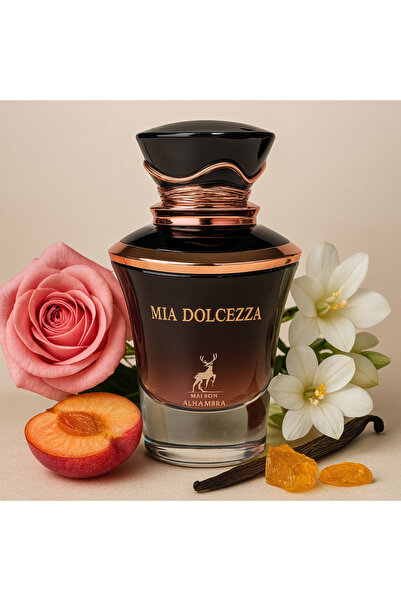 Maison Alhambra Mia Dolcezza