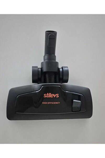 STİLEVS MAXTRON SÜPÜRGE FIRÇASI 35'LİK