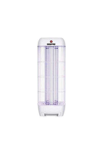 Geepas Electric Insect Killer GBK 25622 | UV Light Bug Zapper with Powerful E...