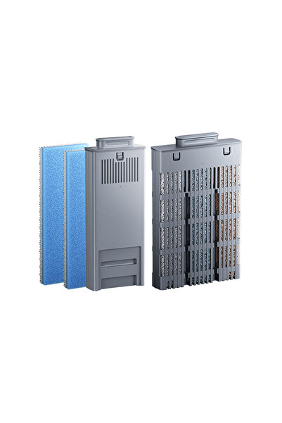 Choice XIAOMI WHITE Original Replacement Filter for Mi Smart Fish Tank MYG100...