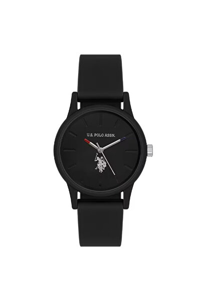 U.S. Polo Assn. USPA2089-02 UNİSEX KOL SAATİ
