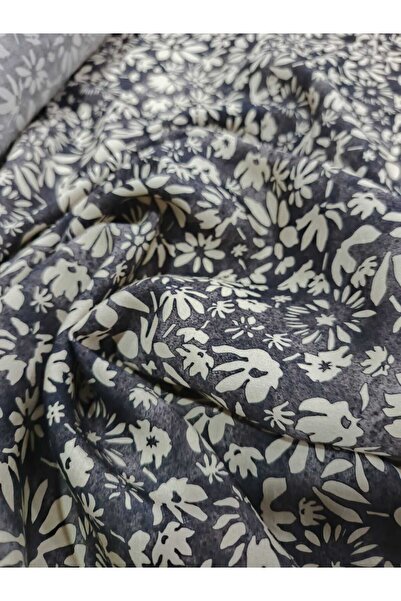 GrandTekstil KUMAŞ VİSKON GÖMLEK TUNİK ELBİSE PANTOLON