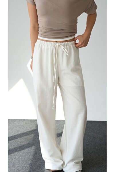TOFAN TRİKO Comfort Muslin Tracksuits / Pants