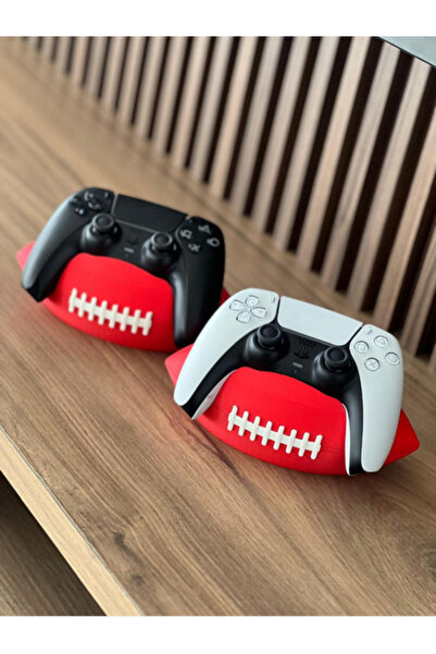 daısydecoratıon Kol Tutucu Joystick Standı Ps4 / Ps5 Playstation Standları De...