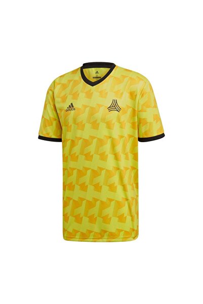 adidas Tricou bărbătesc cu mânecă scurtă M
