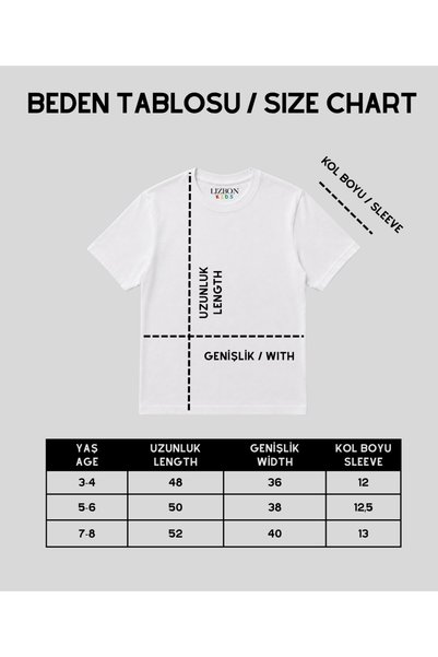 Lizbon Style Crew Neck Basic Plain Short Sleeve School T-Shirt Kids
