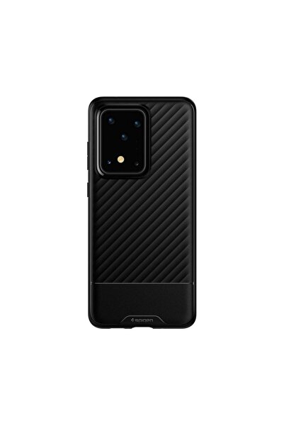 Spigen Core Armor Samsung Galaxy S20 Ultra Μαύρο