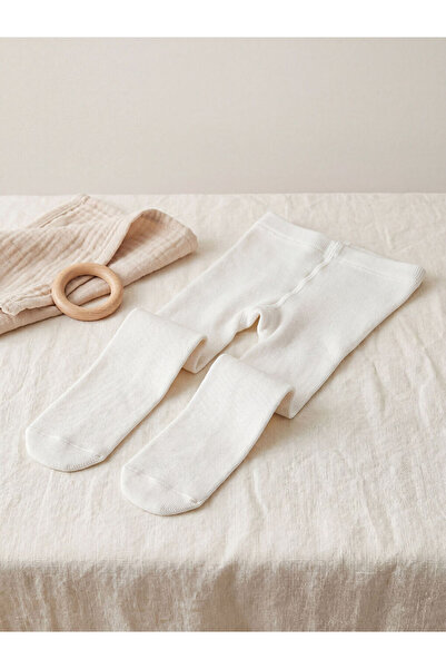 LC Waikiki Esvab • Modern & Stylish Baby Girl Pantyhose