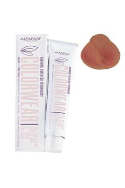 Alfaparf Milano Vopsea Demi-permanenta Ton pe Ton - Color Wear New, nuanta nr...