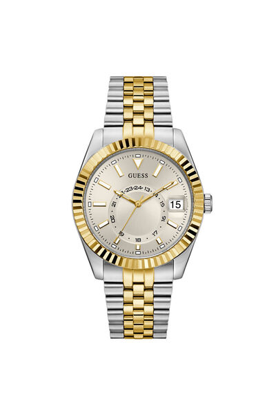 Guess ساعة يد نسائية GUGW0977G6
