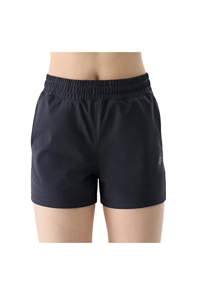4F Women's Functional Shorts L
