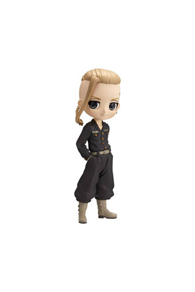 Banpresto تمثال كين ريوغوجي من سلسلة طوكيو ريفينجرز من بانداي، إصدار B من سلس...