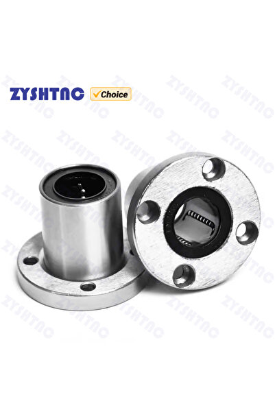 Choice3 LMF16UU 4pcs/lot LMF8UU LMF10UU LMF6UU LM12UU LM8LUU LMF12LUU LM16UU ...