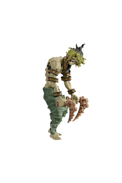 Banpresto Demon Slayer: Kimetsu no Yaiba A: Gyutaro vol.10 Figure By