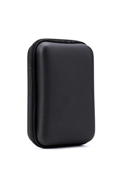 Choice black 2.5 Hard Disk Case Portable HDD Protection Bag for External 2.5 ...