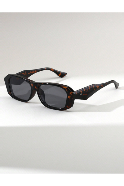 Evendi Sunglasses, Black